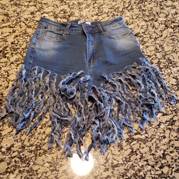 Clothing - Picture 1 of 2